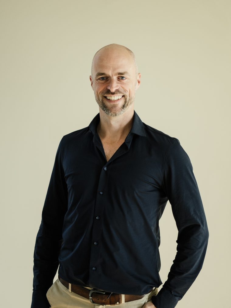 Bart IJsselstein