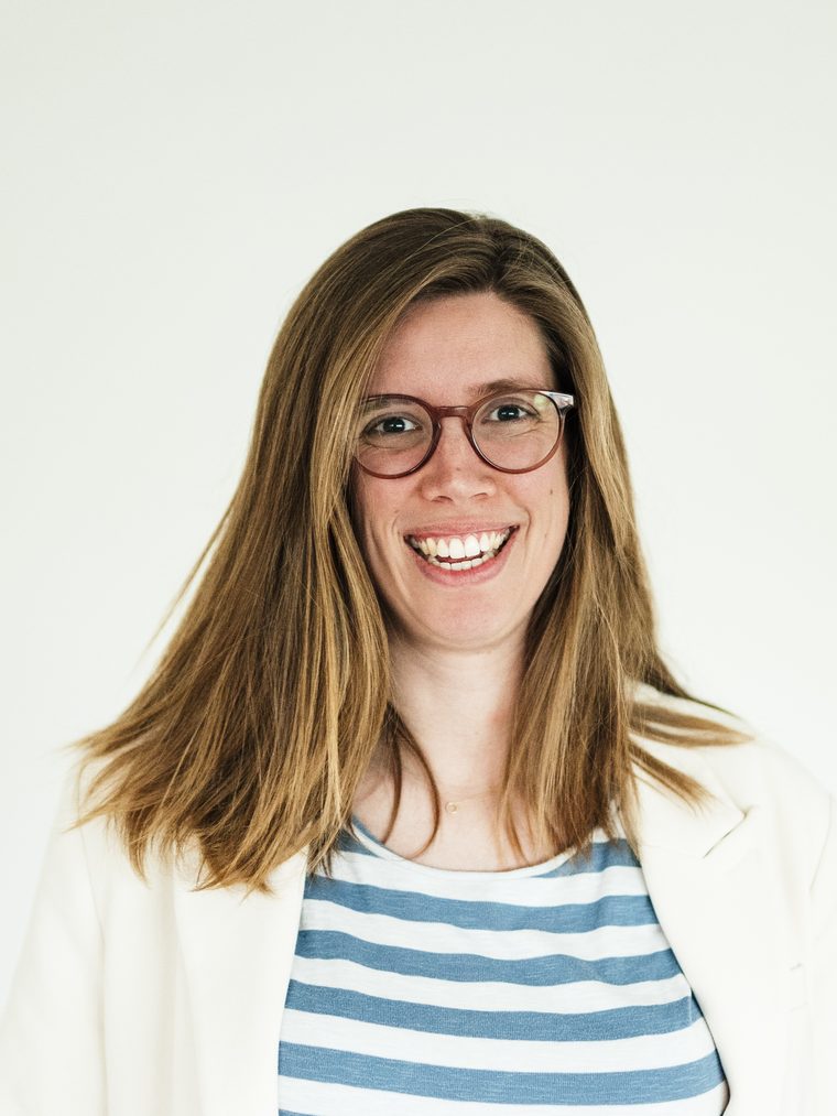 Lieke van Brussel