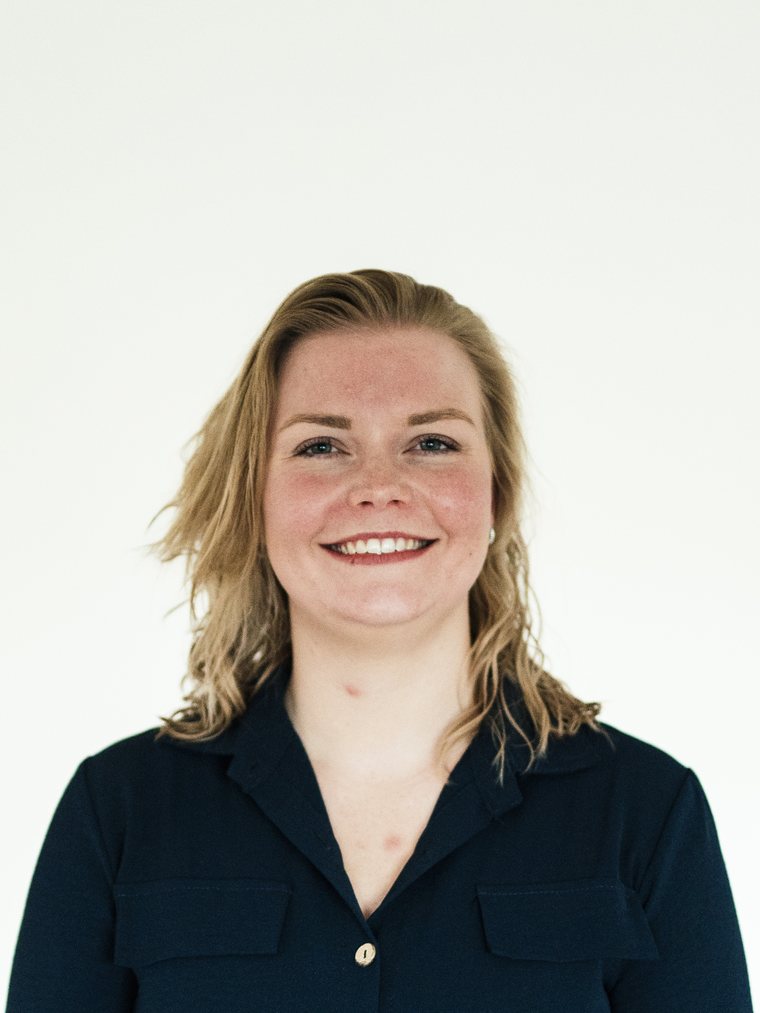 Mariëlle Klaassen