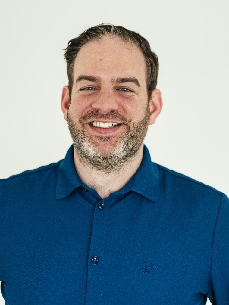 Menno Klok
