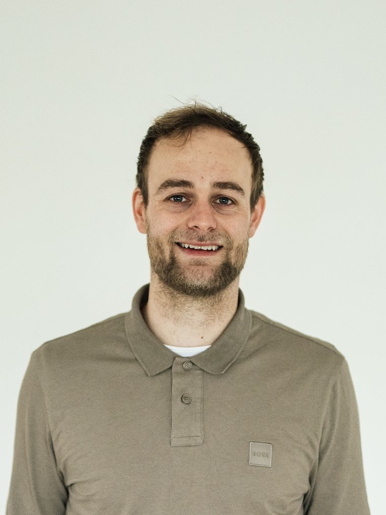 Niels de Smalen