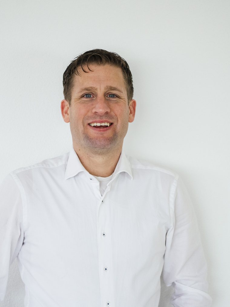Sven van der Werff